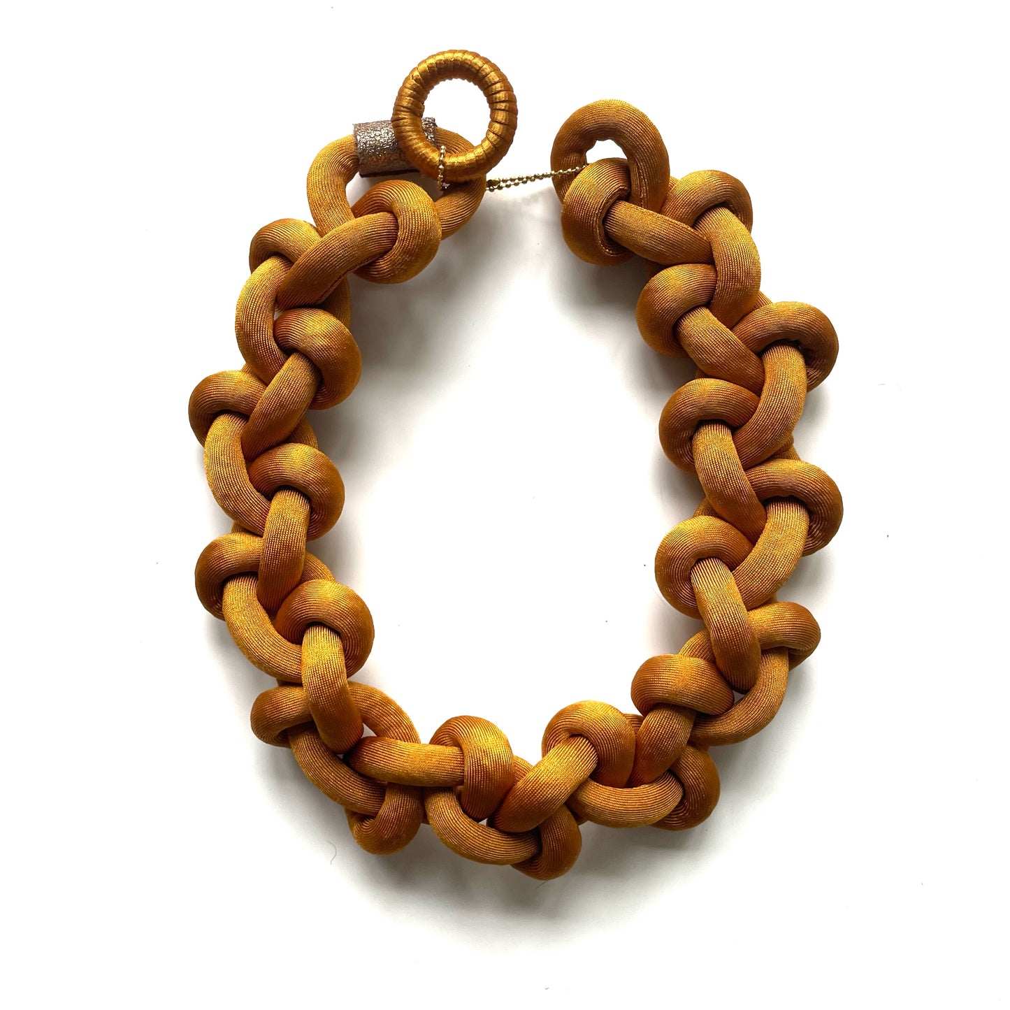 Collar FA! LOOP MAXI