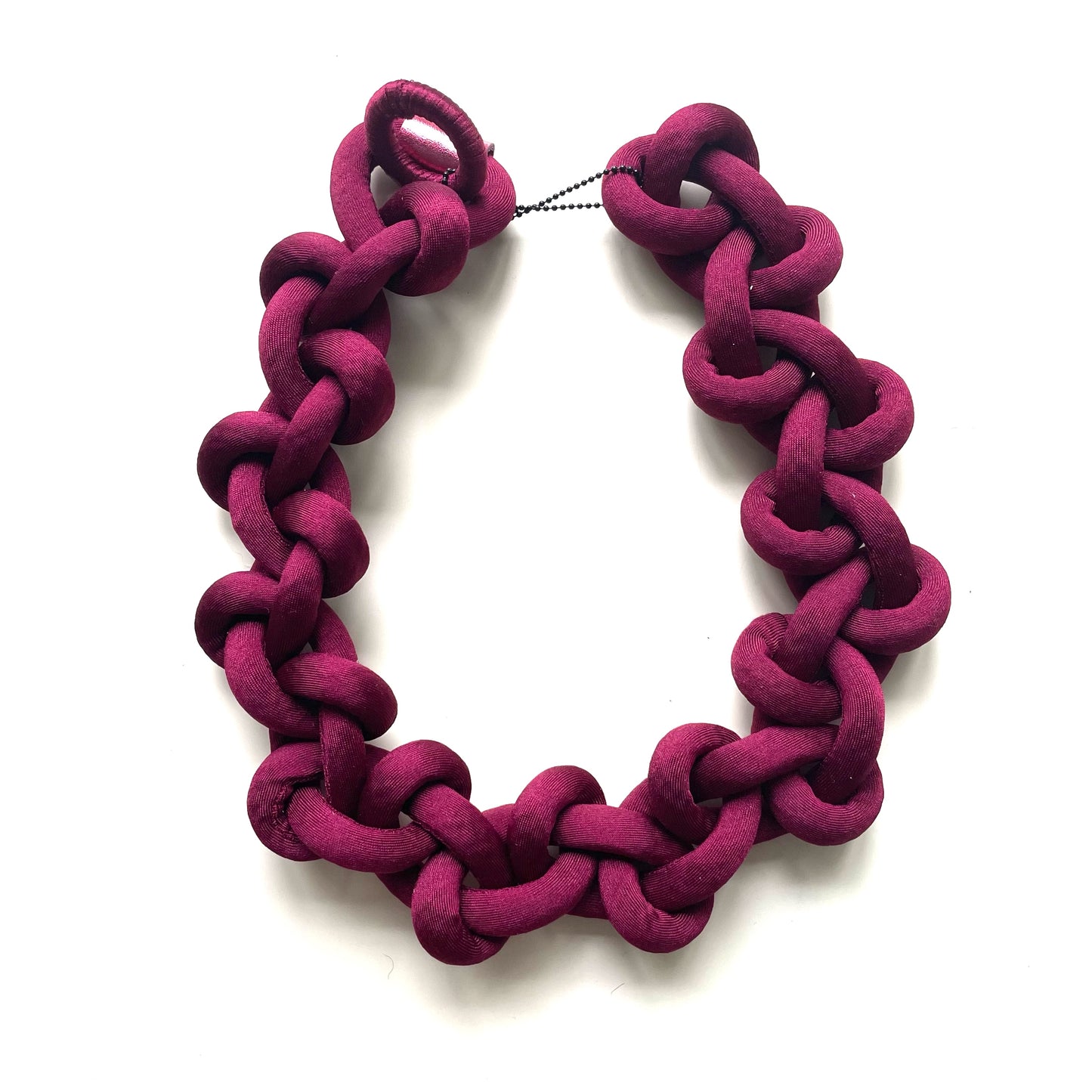 Collar FA! LOOP MAXI