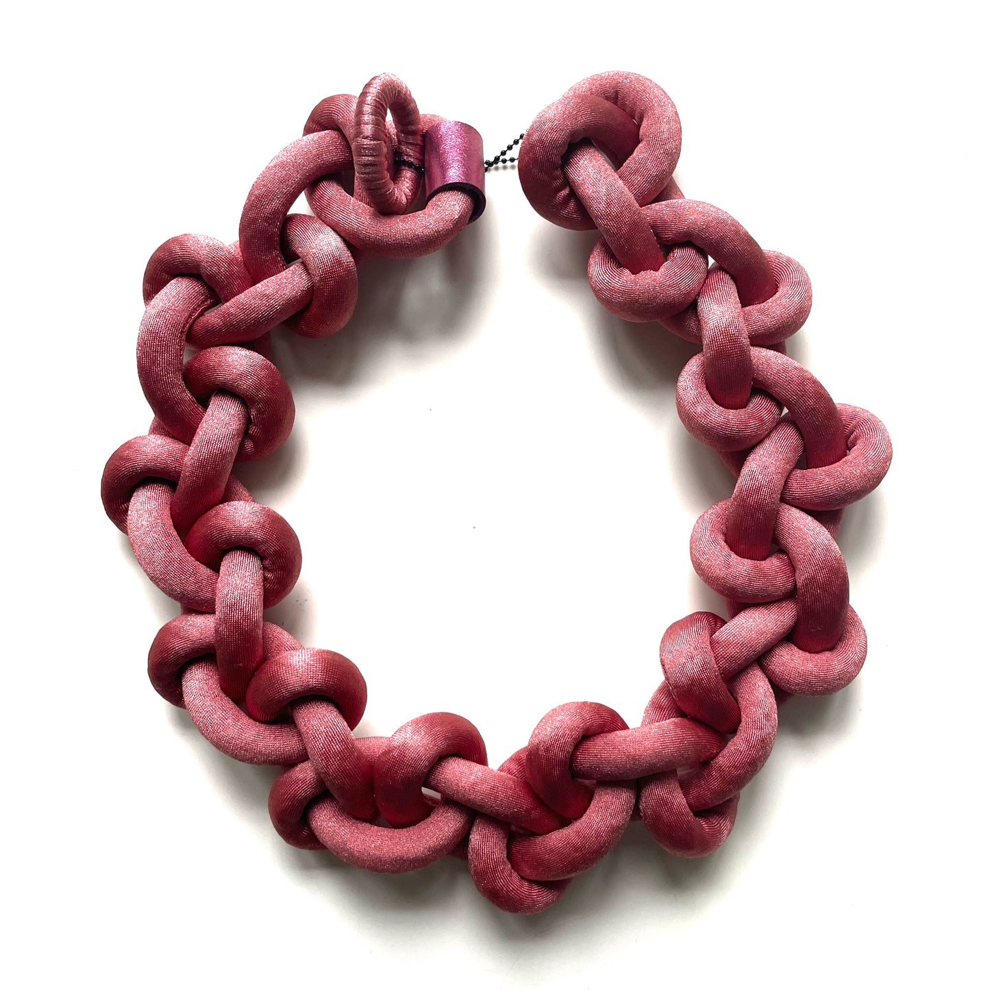 Collar FA! LOOP MAXI