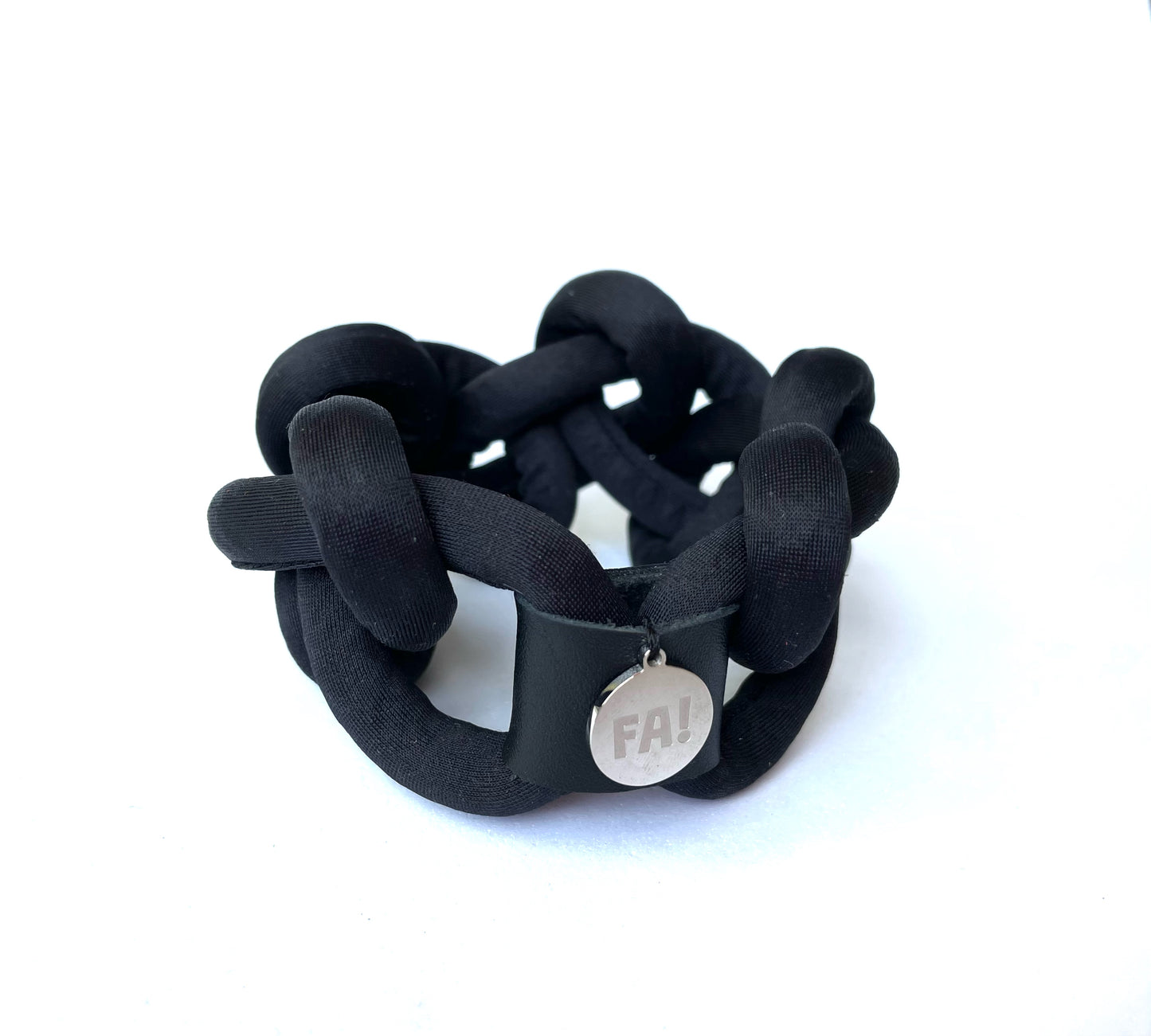 Pulsera FA! LOOP