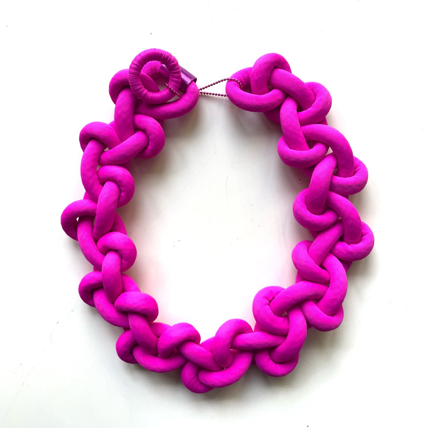 Collar FA! LOOP MAXI