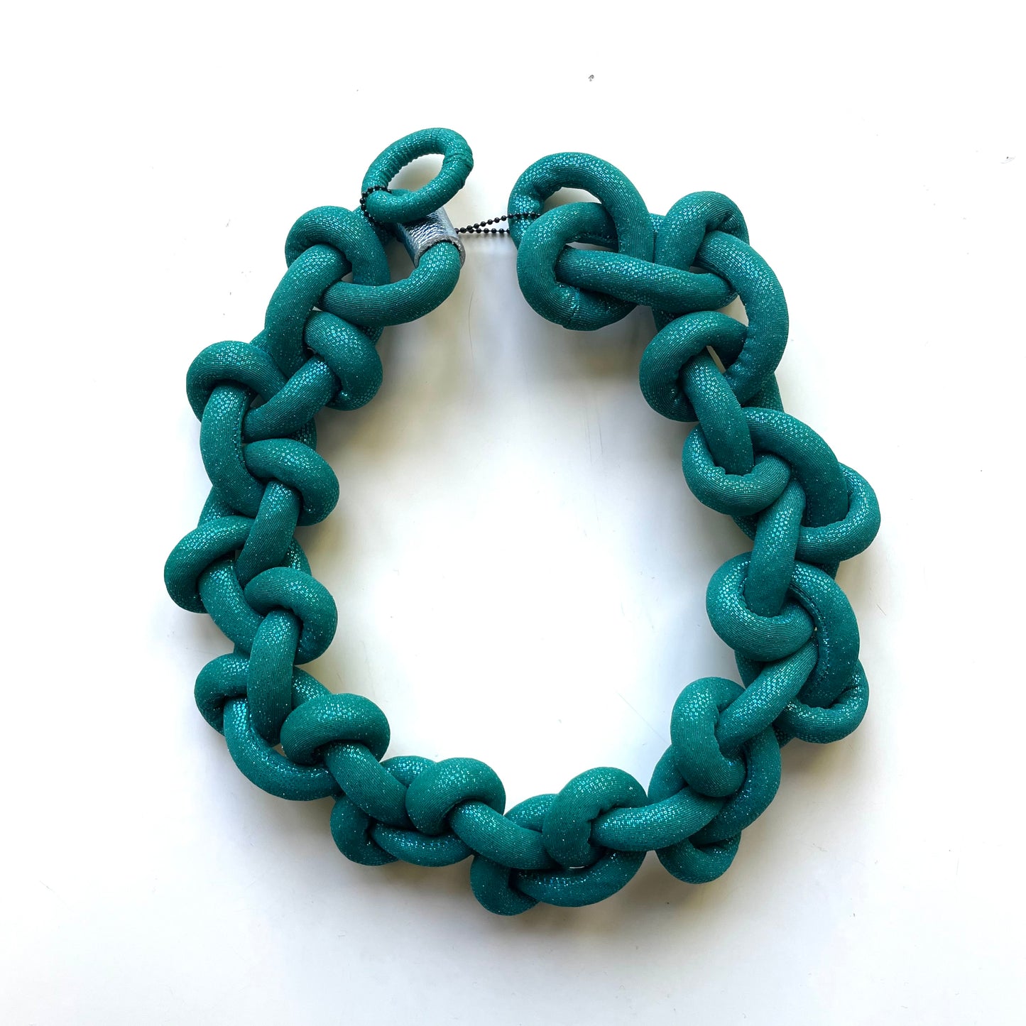 Collar FA! LOOP MAXI