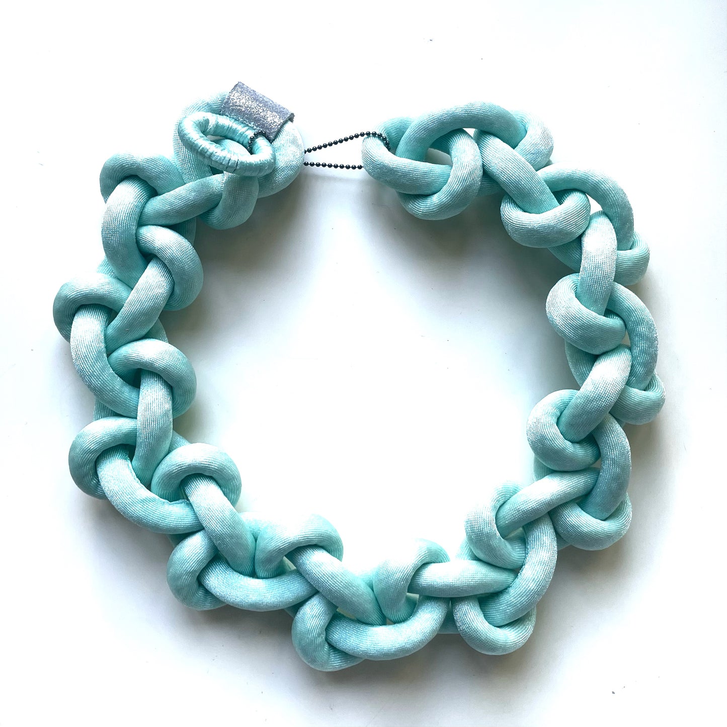 Collar FA! LOOP MAXI