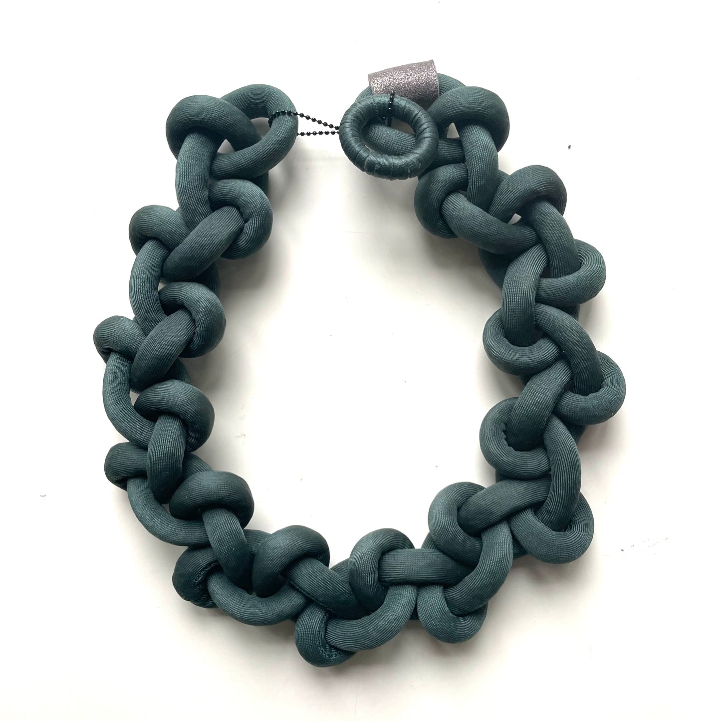 Collar FA! LOOP MAXI