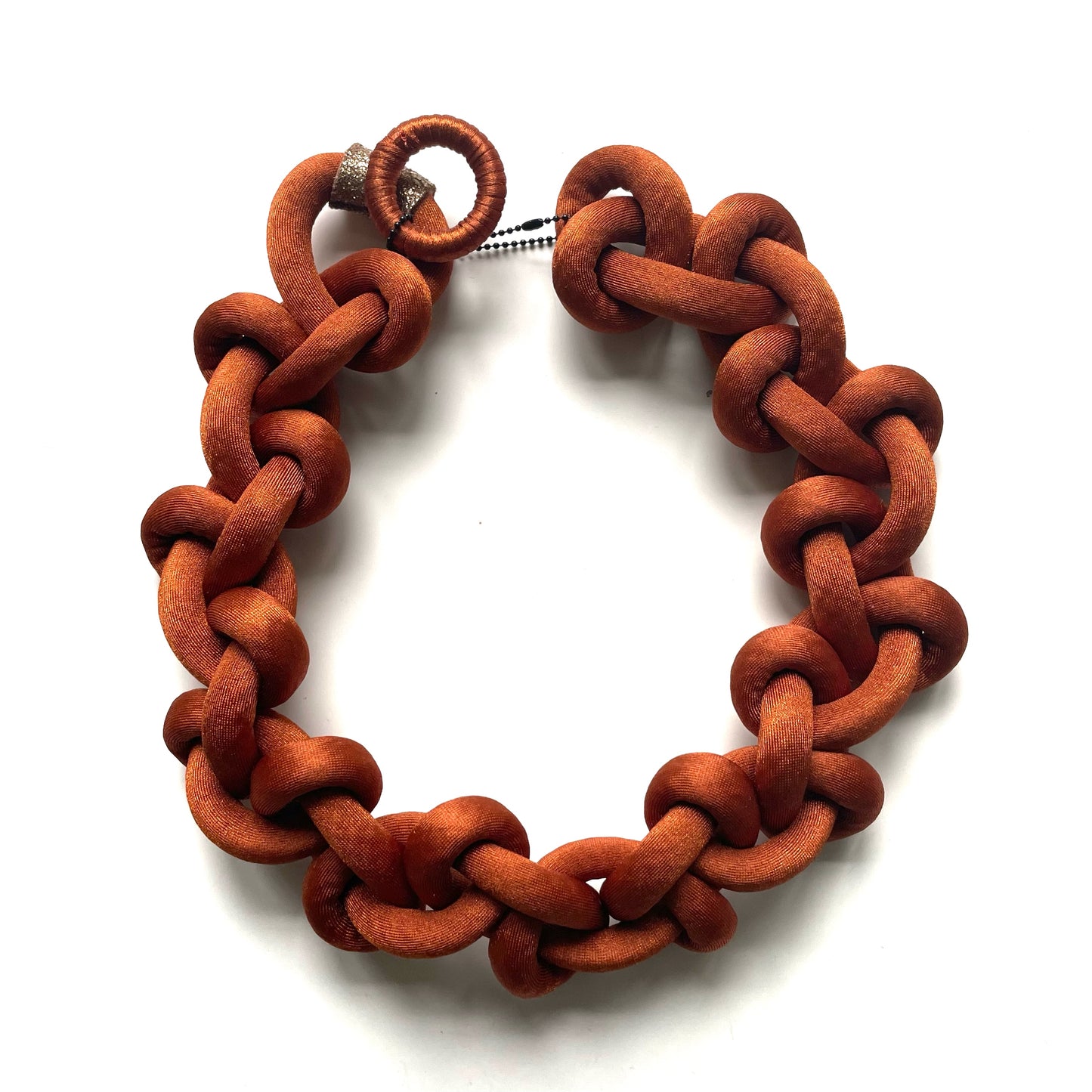 Collar FA! LOOP MAXI