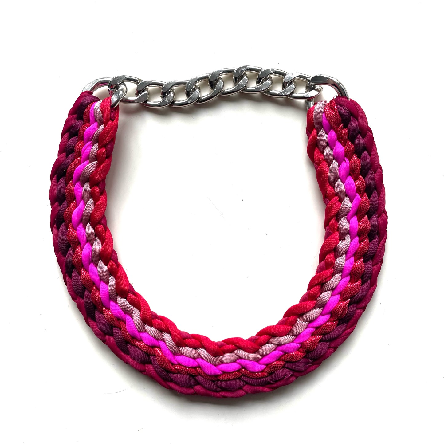 Collar FA! TRAMA
